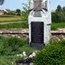 Sejny - Pomnik rozstrzelanym