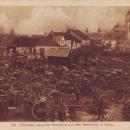 Russian artillery in Sejny