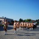 Cheerleaders from Sejny 2