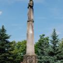 Sejny pomnik ofiar II wojny profil 2