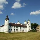 Minor Basilica and the former Dominican Monastery - Sejny - panoramio (1)
